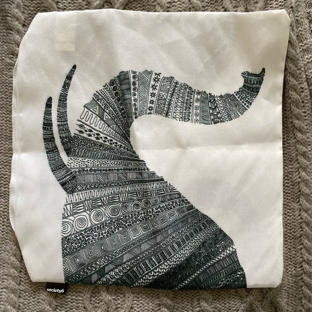 Pillow case